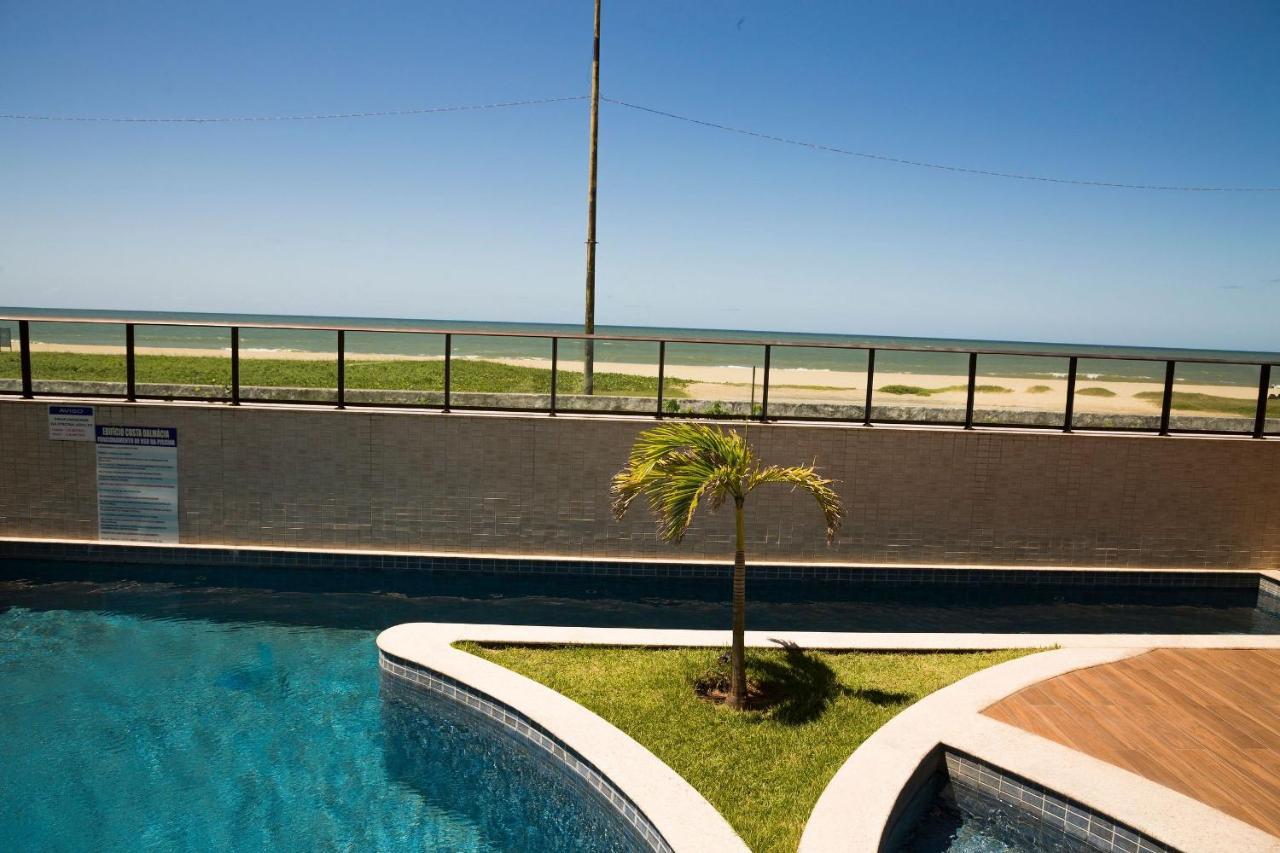 Studio Beira Mar - Sem Taxas Récife Extérieur photo