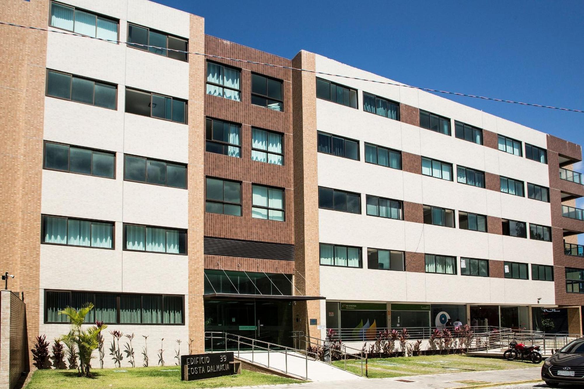 Studio Beira Mar - Sem Taxas Récife Extérieur photo